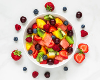Salade de fruits frais