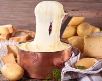 Norbert Tarayre est formel, si vous faites cette erreur, vous allez ruiner votre aligot