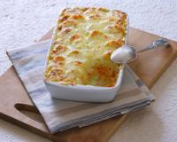 Un plat rapide à réaliser et délicieux.