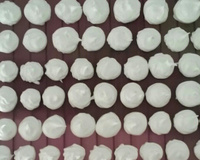 Meringue française à basse température : la recette facile