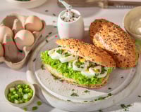 “Il fait beau, c'est le moment de partir pique-niquer” : Laurent Mariotte partage sa recette de sandwich pour l’été !