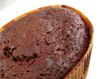 Gâteau au chocolat express