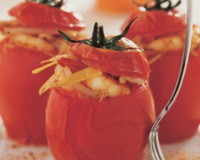 Des tomates qui font voyager.