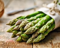 Que faire avec des asperges ? Huit idées faciles pour les cuisiner au printemps !