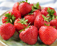 Rappel de produit : ces fraises vendues partout en France contiennent trop de pesticides !