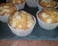 Muffins traditionnels