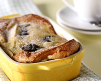 Clafoutis d'Agen