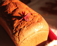 Le pain d'epices