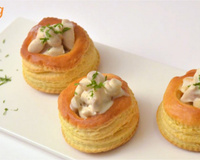 Bouchées à la reine