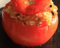 Une recette tout en légèreté.
