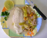 Blanquette de la mer