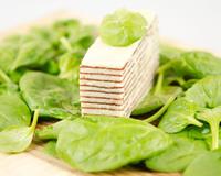 Une préparation sans cuisson qui demande juste d'être un peu méticuleux.