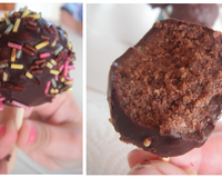 Cakes Pops