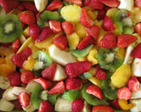 Fruits trop mûrs : 5 idées gourmandes pour les recycler autrement qu’en compote