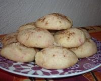 Recette espagnole d'un délicieux biscuit à manger pour le café.