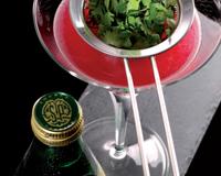 Ce cocktail est une création de François GAUTHIER (LIQUID CHEF PARIS).Une recette très raffinée, où le bartender propose un cocktail sans alcoolhaut de gamme, où le service…