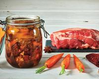 Connu pour sa chair tendre, l"agneau est
le plat traditionnel des fêtes de Pâques.
La saison c"est maintenant et les
promotions aussi, alors cuisinons l"agneau et…
