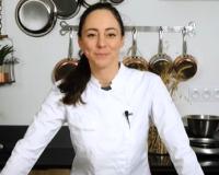 Nina Métayer dévoile sa recette et son ingrédient secret pour une mousse au chocolat absolument incroyable !