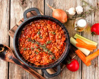 Sauce bolognaise
