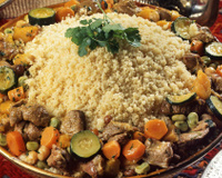 Couscous