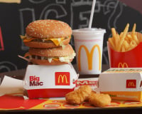 40 ingrédients, 14 rien que pour la sauce : l’hallucinante composition du Big Mac de McDonald's révélée par Yuka