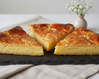 Galette comtoise maison