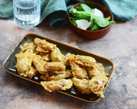 Pommes de terre croustillantes au parmesan à faire au four, l’accompagnement parfait de tous vos plats