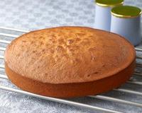 Gâteau que je fais depuis des années, c'est mon tout premier pas dans la cuisine, et grâce à lui j'ai voulu continuer, parce que je n'étais vraiment pas déçue. A vous…