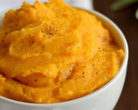 purée d’hiver au cookeo