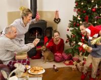 Repas de Noël : 7 mots que vous allez entendre 1000 fois (cette année encore)