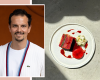 Le chef Juan Arbelaez relève le défi fou du DJ Mosimann et réalise des lasagnes 100% vegan ultra-savoureuses !
