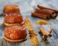 Ces tartes qui sont encore meilleures en version mini