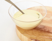sauce beurre blanc