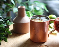 Soutien à l'Ukraine : quel est ce cocktail mythique qui va changer de nom ?