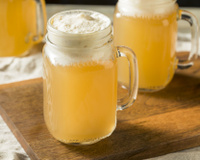 La vraie recette de la bièraubeurre