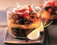 Une terrine pleine de saveurs.