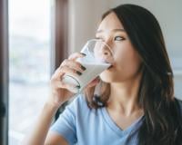 Le lait est-il mauvais pour la santé des adultes ?