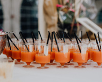 Gaspacho Andalou