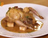 Une recette festive qui plaira à tous vos convives.