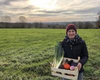 Les “Coups de pousse” de 750g pour les Légumes de Lola