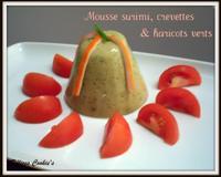 Ou comment faire manger des légumes aux enfants par exemple !
Une recette proposée par Laura du blog 'Délices Cookie's'.