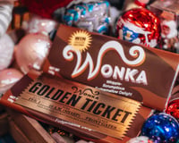 Ferrero va lancer une nouvelle gamme de produits qui promet de ravir les fans de  Willy Wonka