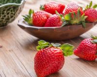 5 bonnes raisons de manger des fraises