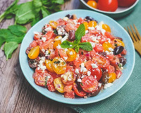 Nos 20 meilleures recettes de salades composées