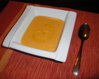Soupe leg-bour