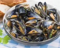 moules marinières