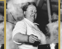 Connaissez-vous Eugénie Brazier, la mentore de Paul Bocuse, celle qui lui a tout appris ?