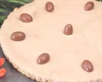 Gâteau au Mascarpone et aux Shokobons