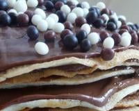 TOP 10 des meilleures recettes autour de la crêpe