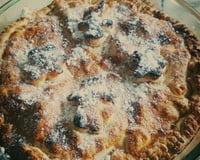 La vraie Apple Pie
